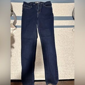 Levi’s 721 High Rise Skinny Women’s Jeans